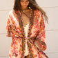 Magnolia Robe