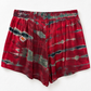 Silk Shorts Col 18, MED