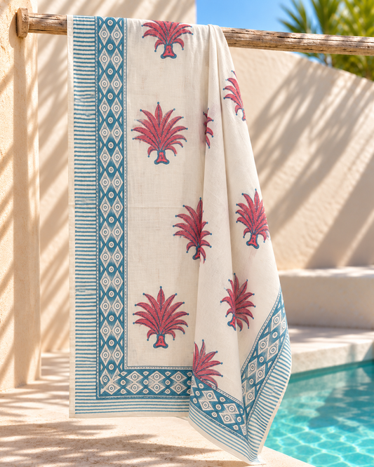 COTTON SARONG 20