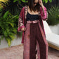 Marigold Pant, Col 5, LARGE