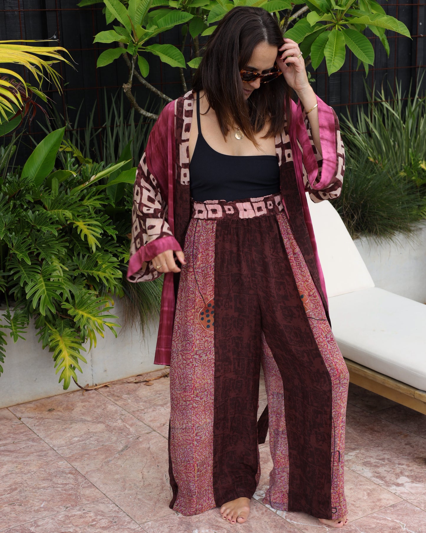 Marigold Pant, Col 5, LARGE