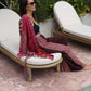 Marigold Silk Robe Col 12, SMALL