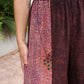Marigold Pant, Col 5, LARGE