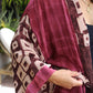 Marigold Silk Robe Col 11, SMALL