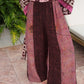 Marigold Pant, Col 5, LARGE