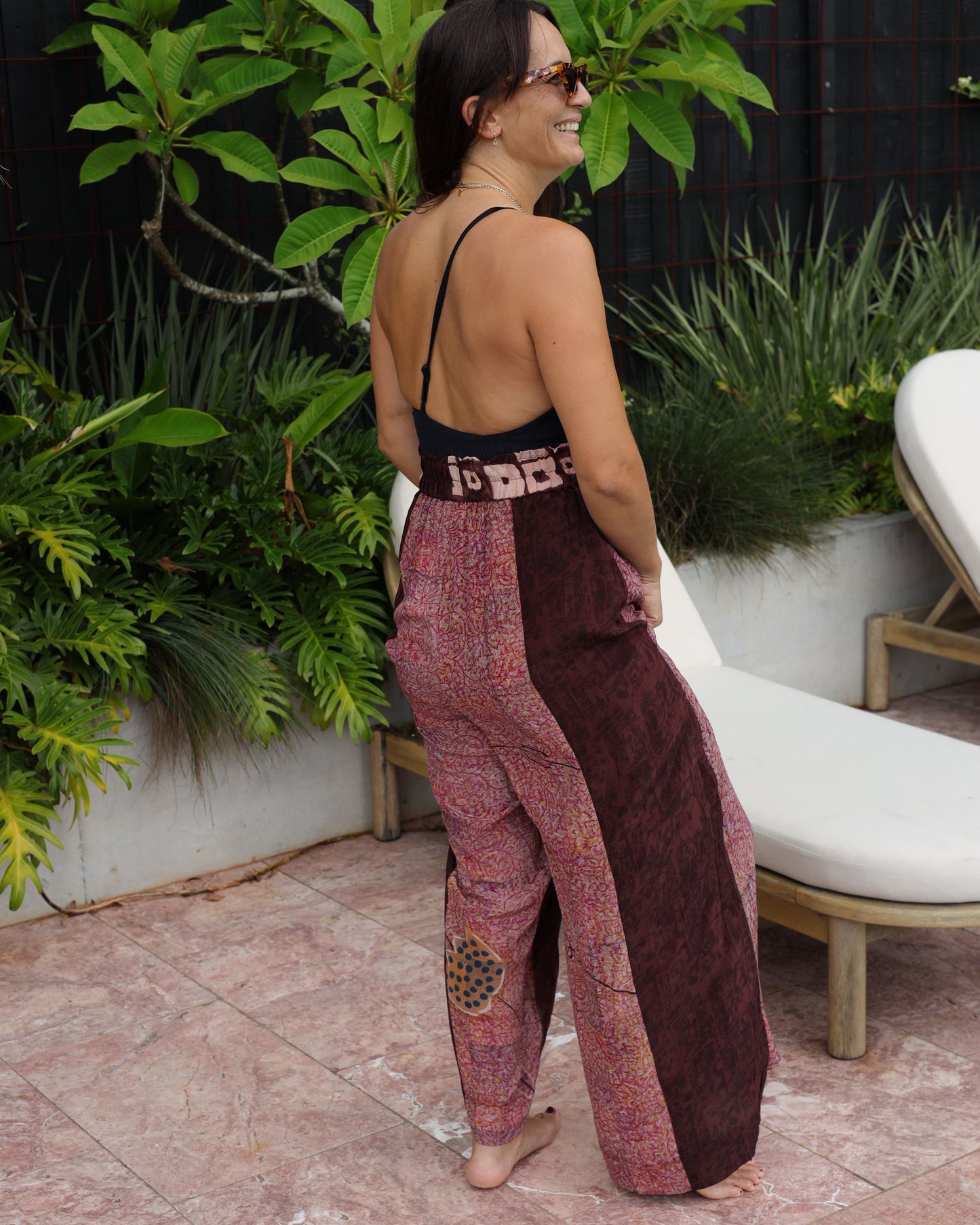 Marigold Pant, Col 5, LARGE