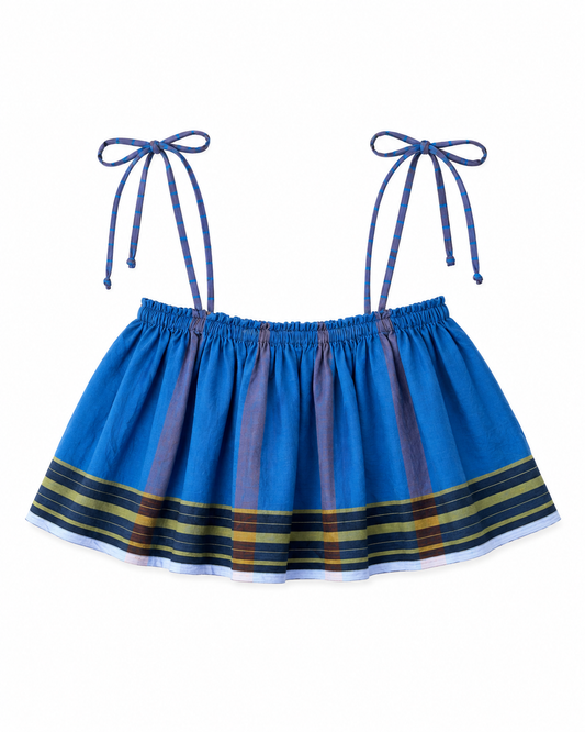 Ruffle Top 02