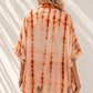 Silk Shirt O/S Col 12