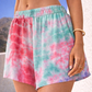 Silk Shorts Col 06 X-LARGE