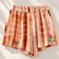 Silk Shorts Col 12, SML