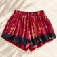 Silk Shorts Col 22, LGE