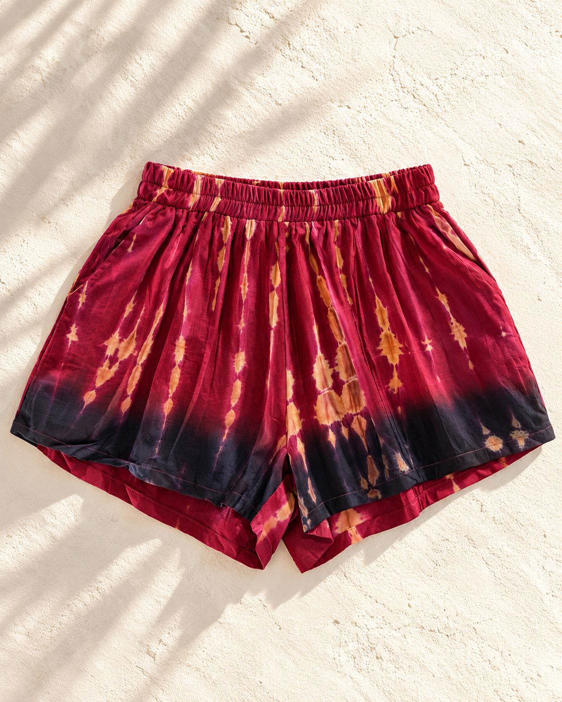 Silk Shorts Col 22, LGE