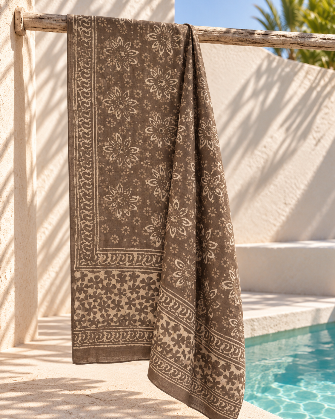 COTTON SARONG 24
