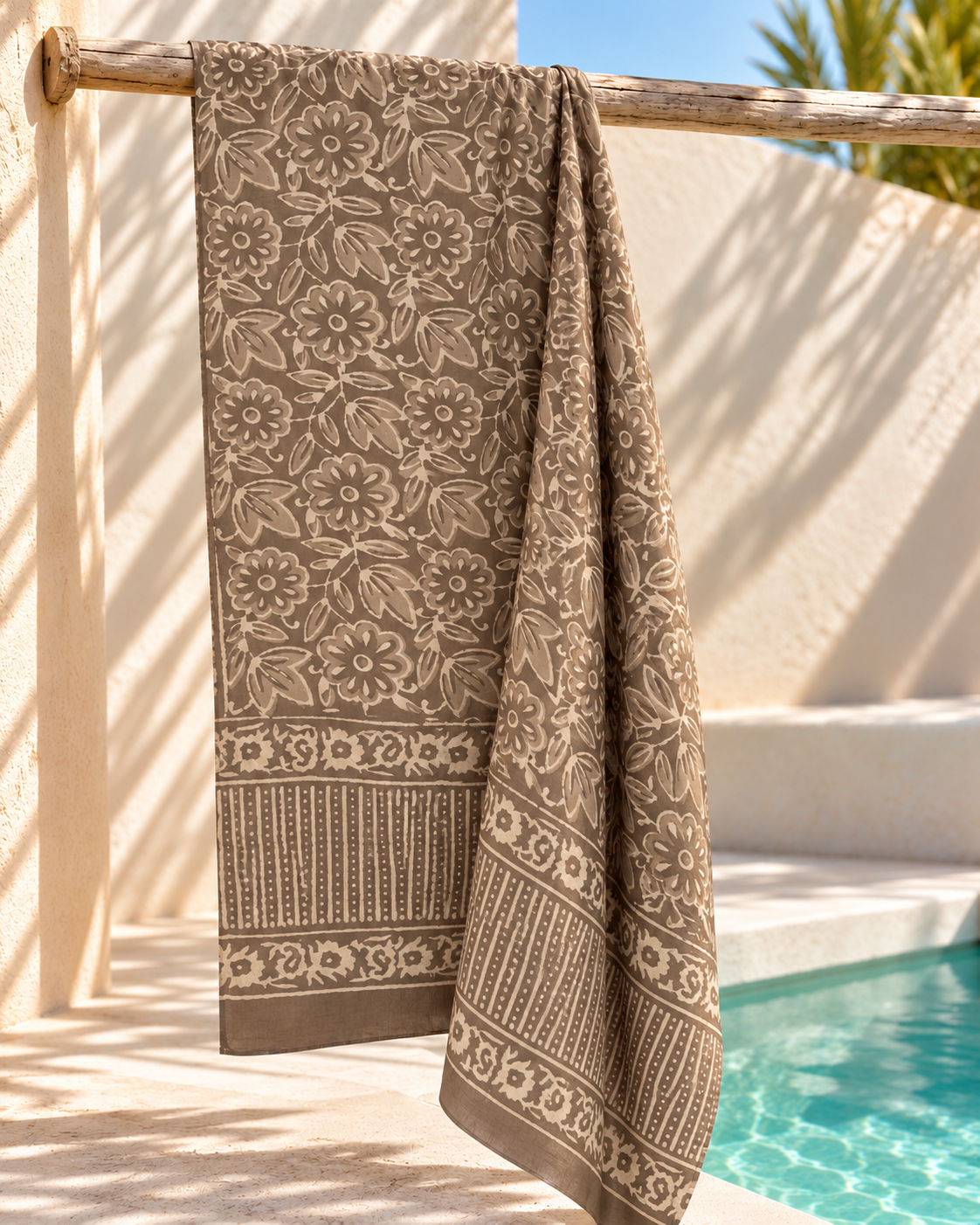 COTTON SARONG 19