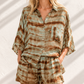 Silk Shorts Col 11, SML