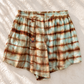 Silk Shorts Col 11, SML