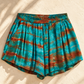 Silk Shorts Col 19, MED