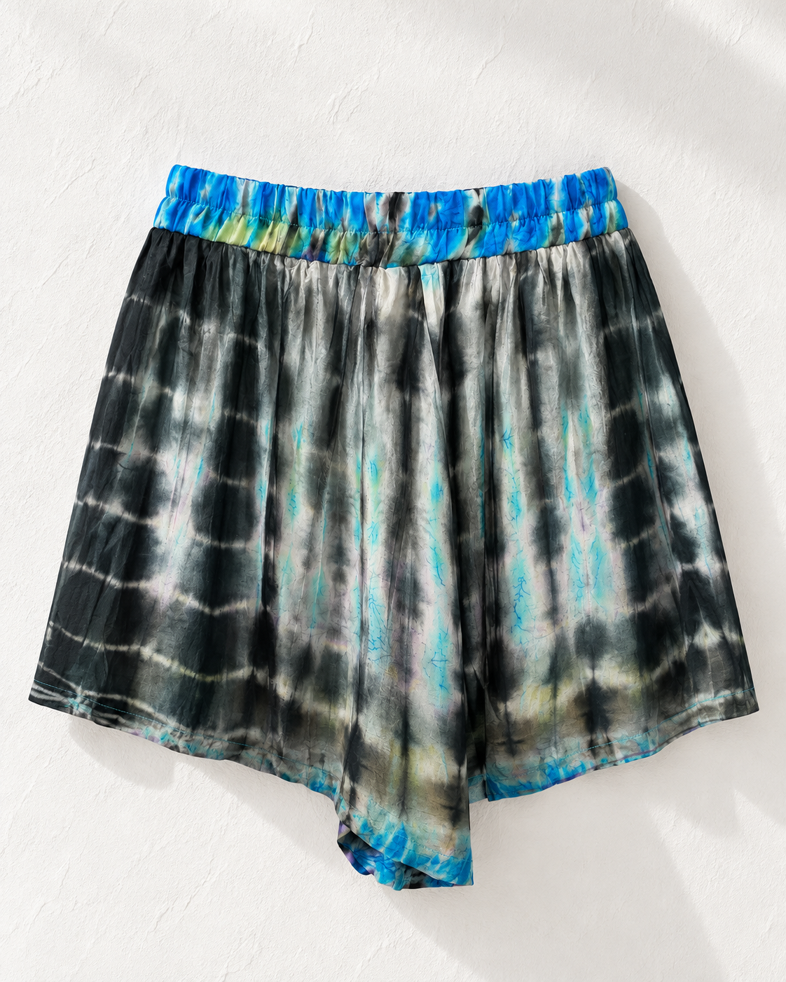 Silk Shorts Col 14, LGE