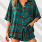 Silk Shorts Col 19, MED