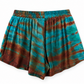 Silk Shorts Col 19, MED