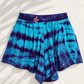 Silk Shorts Col 10, SML