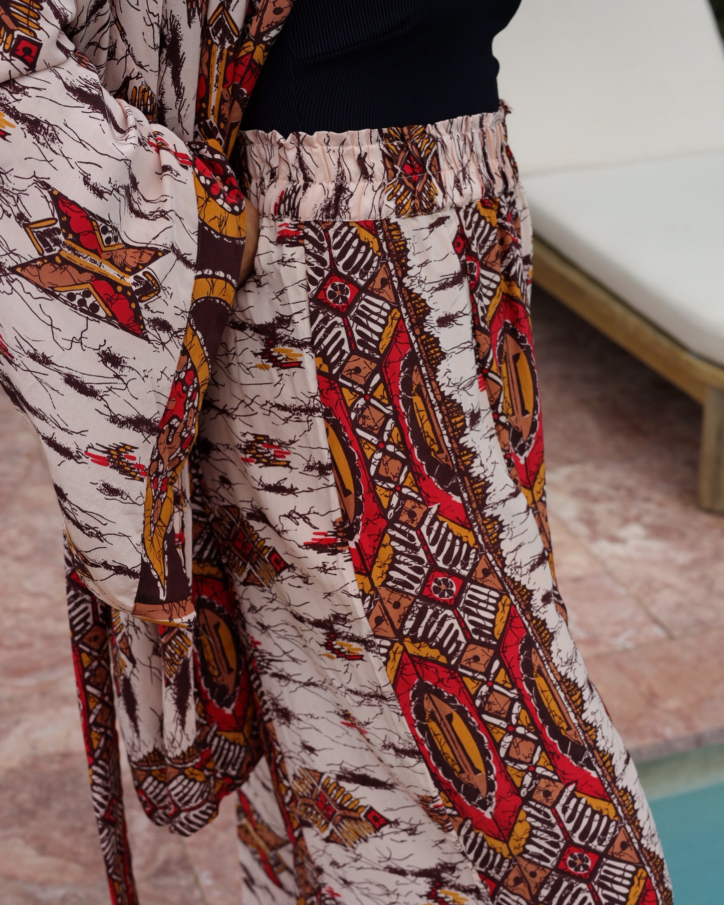 Marigold Pant, Col 1, LARGE