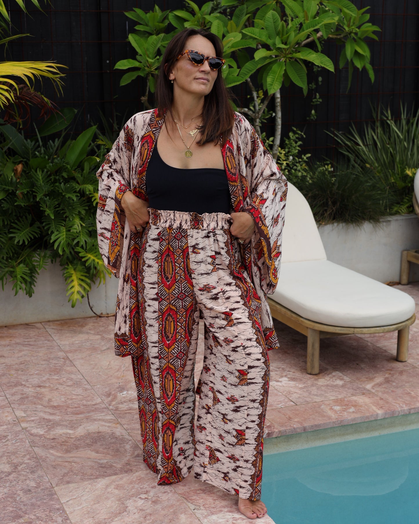 Marigold Pant, Col 1, LARGE