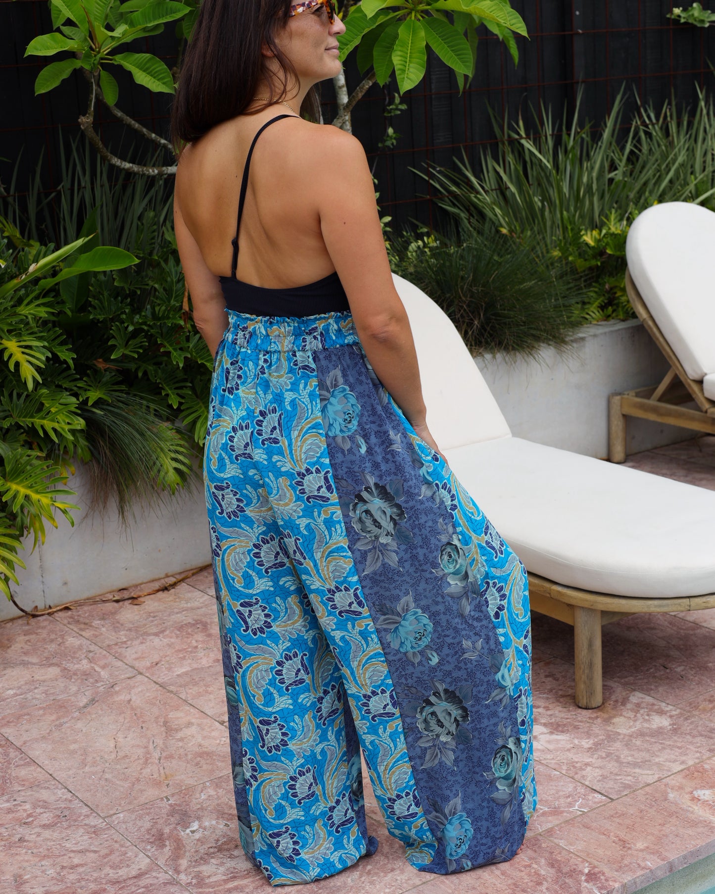 Marigold Pant, Col 2, X-LARGE