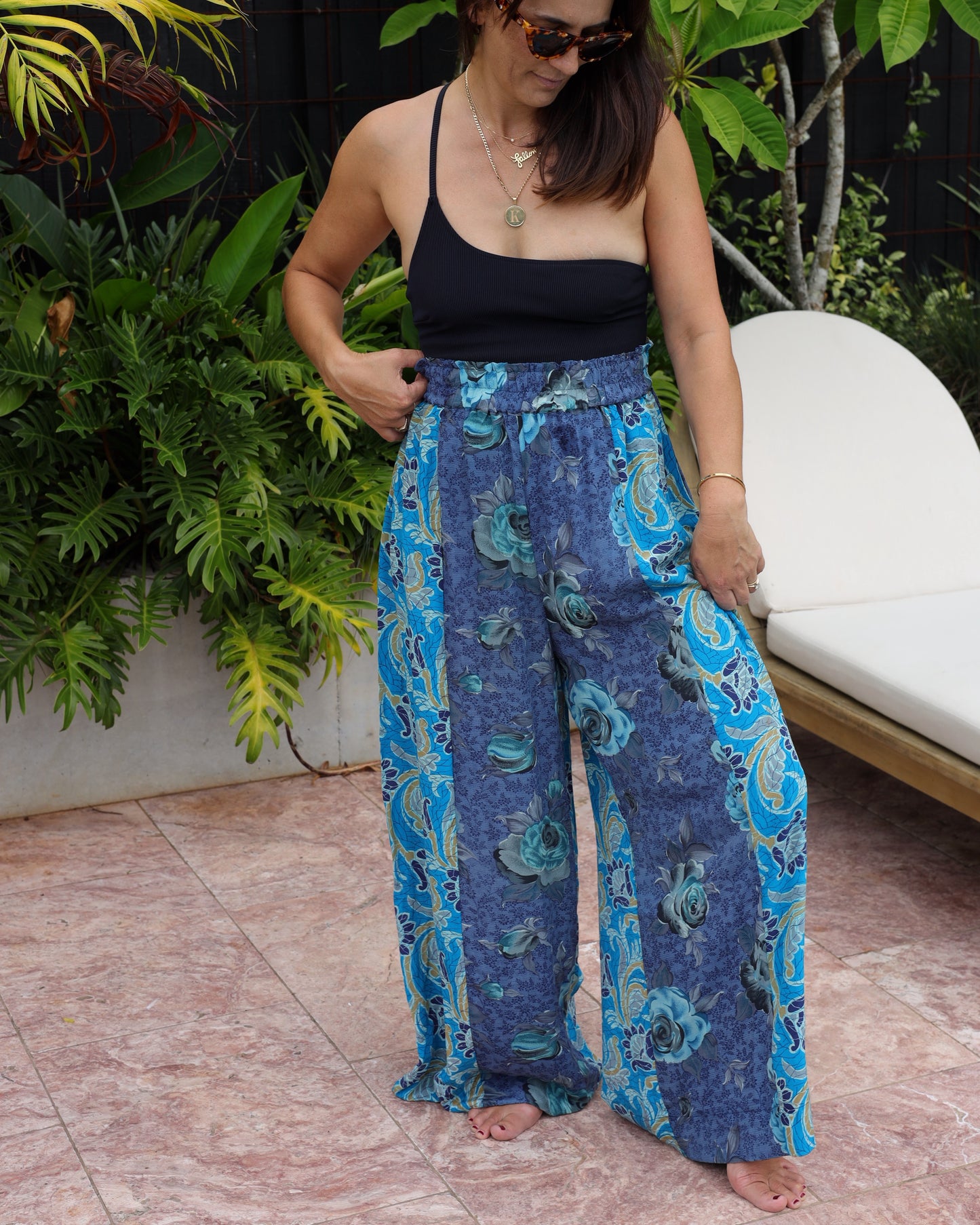 Marigold Pant, Col 2, X-LARGE