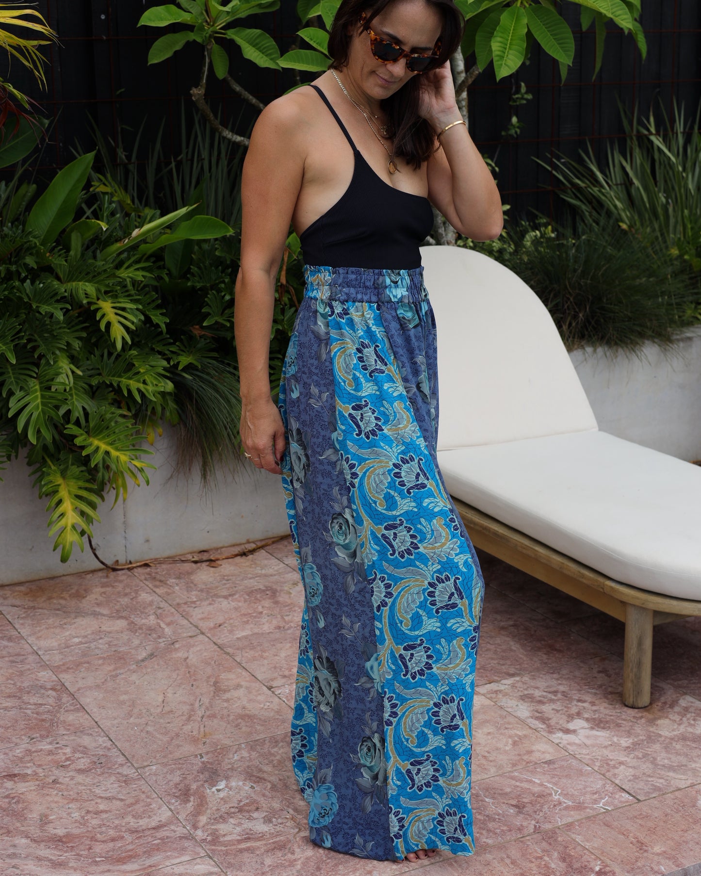 Marigold Pant, Col 2, X-LARGE