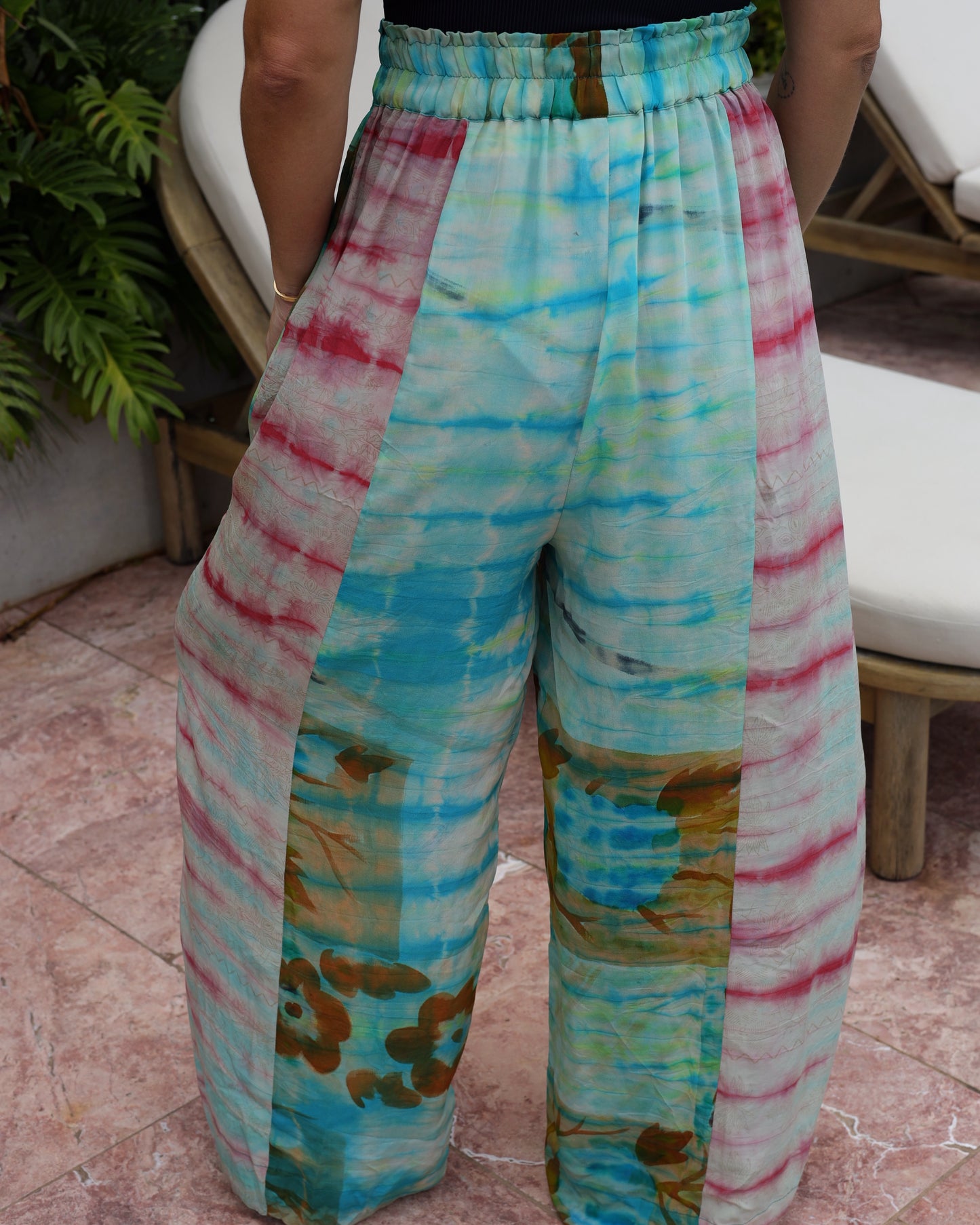 Marigold Pant, Col 14, X-LARGE