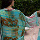 Marigold Silk Robe Col 04, MEDIUM
