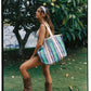 KIT TOTE MINT