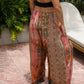 Marigold Pant, Col 19, LARGE