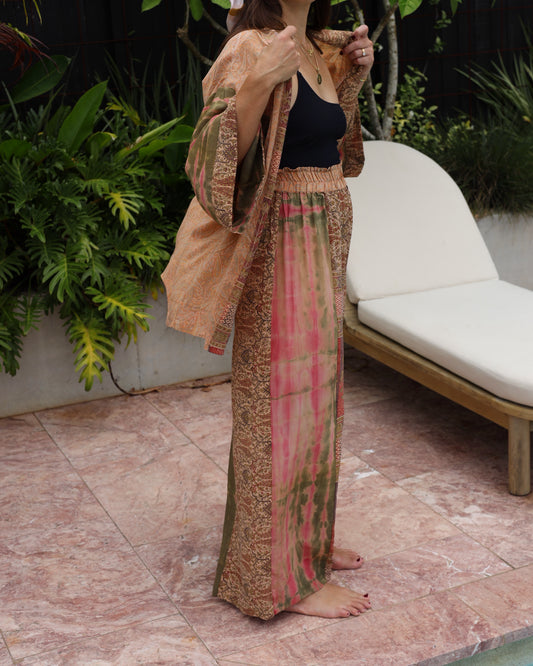 Marigold Pant, Col 18, MEDIUM