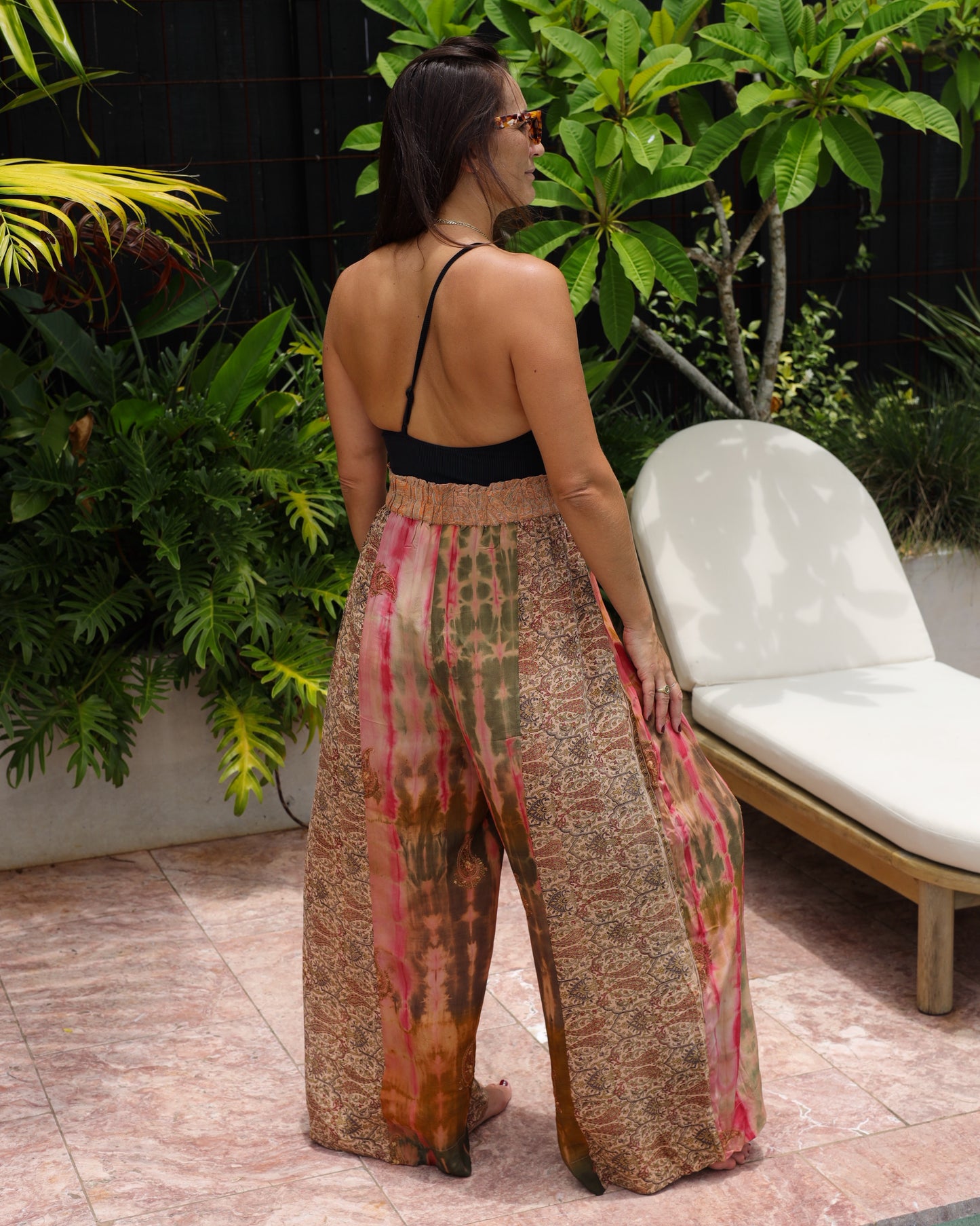 Marigold Pant, Col 19, LARGE
