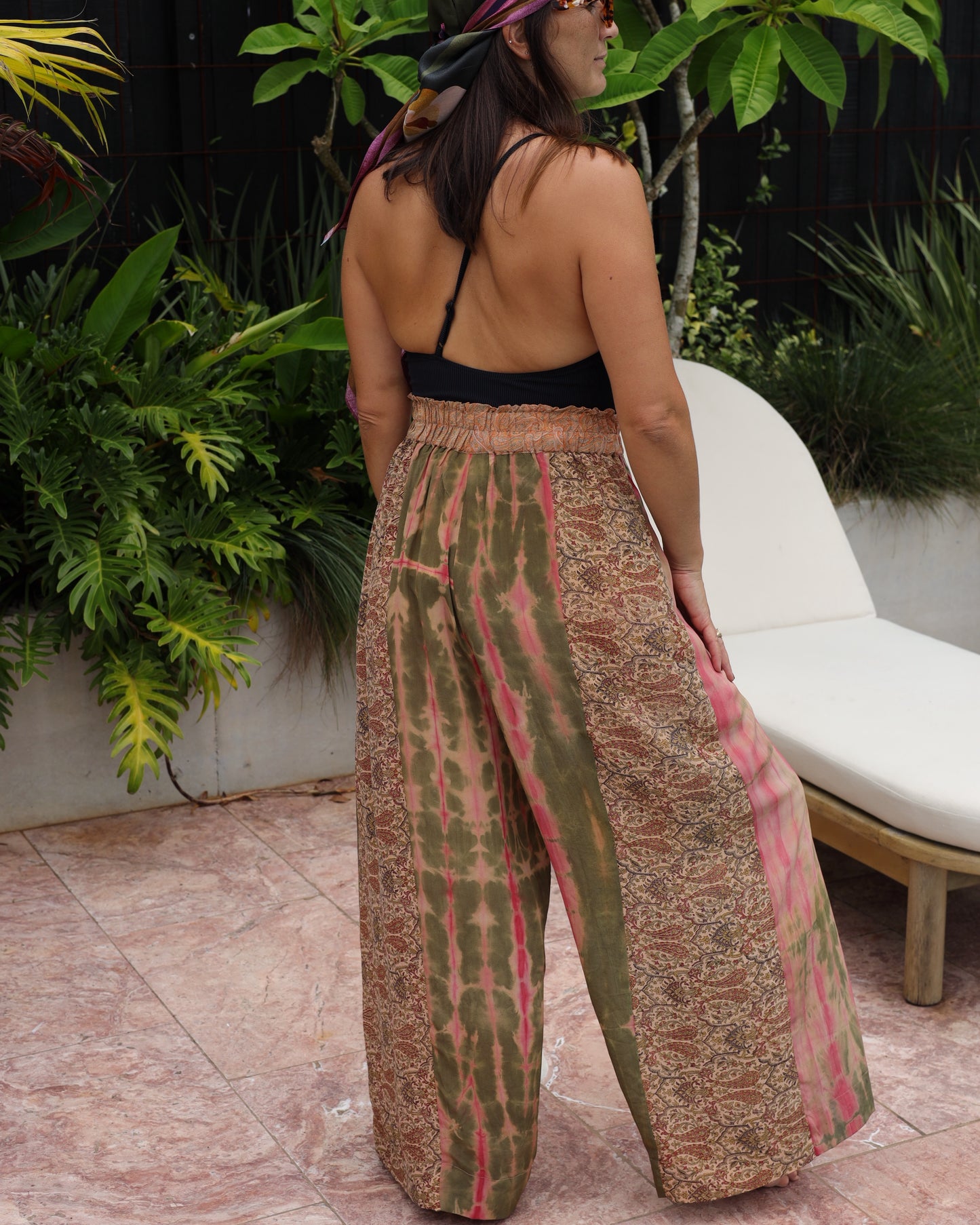 Marigold Pant, Col 18, MEDIUM