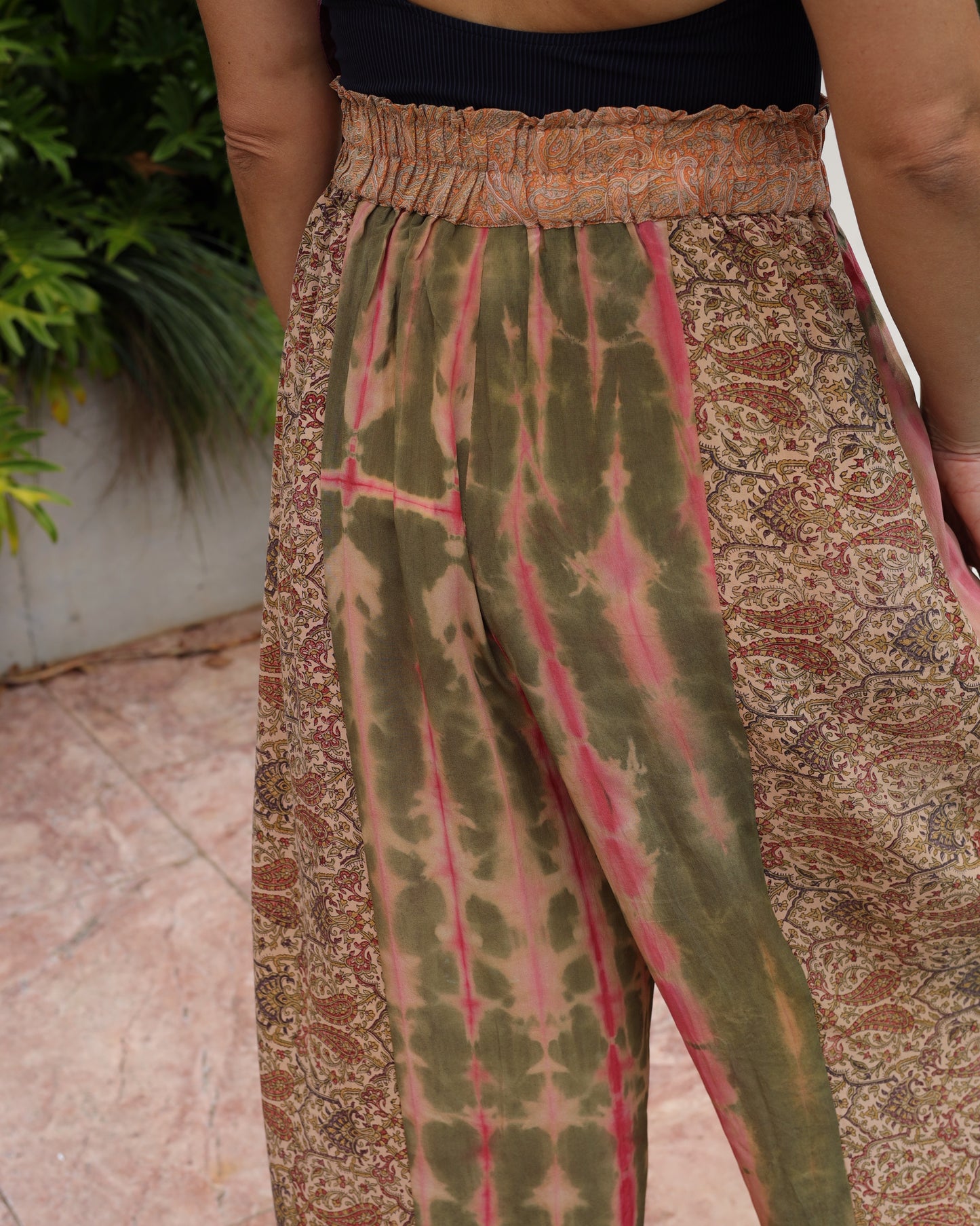Marigold Pant, Col 18, MEDIUM