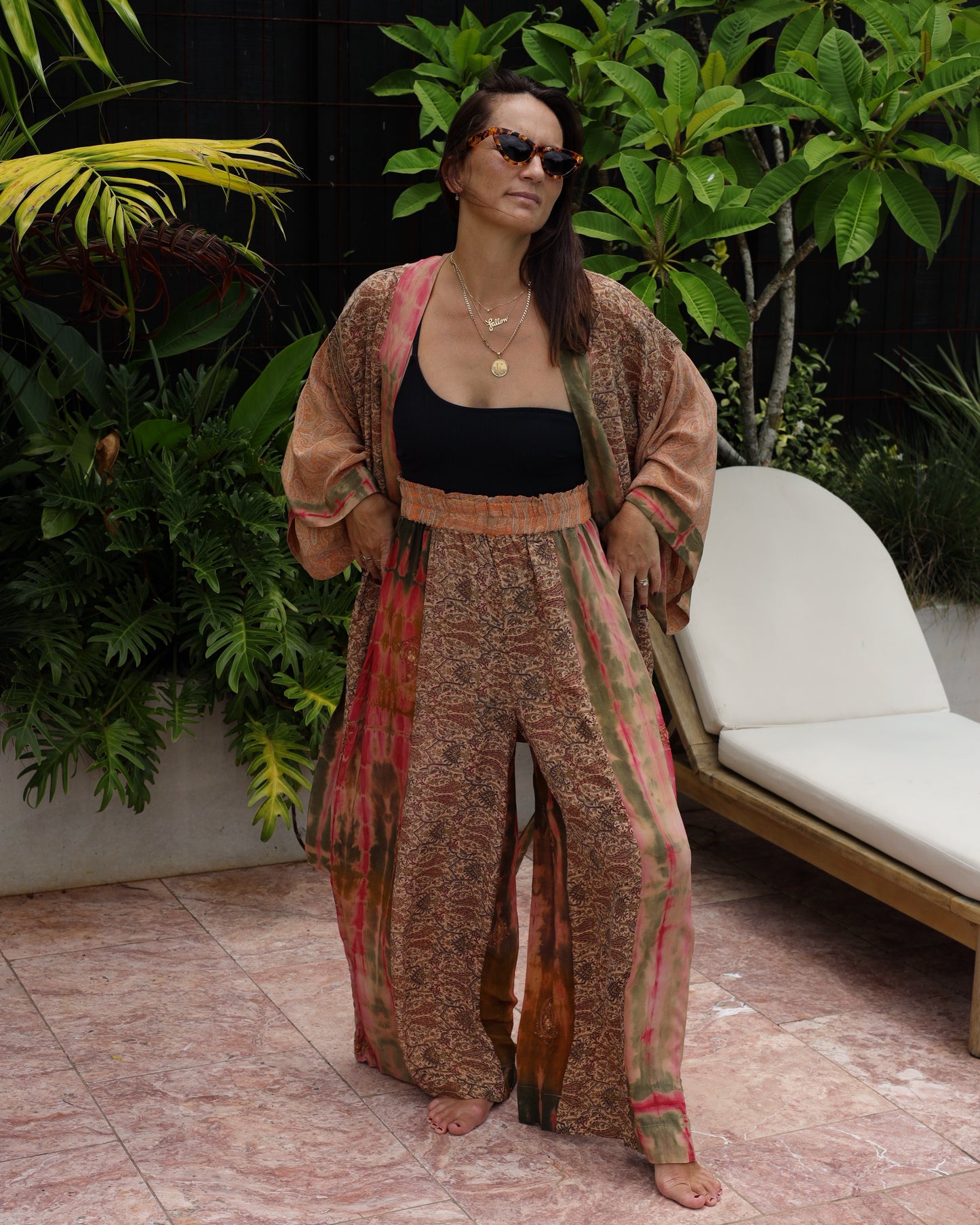 Marigold Pant, Col 19, LARGE