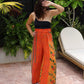 Marigold Pant, Col 20, MEDIUM