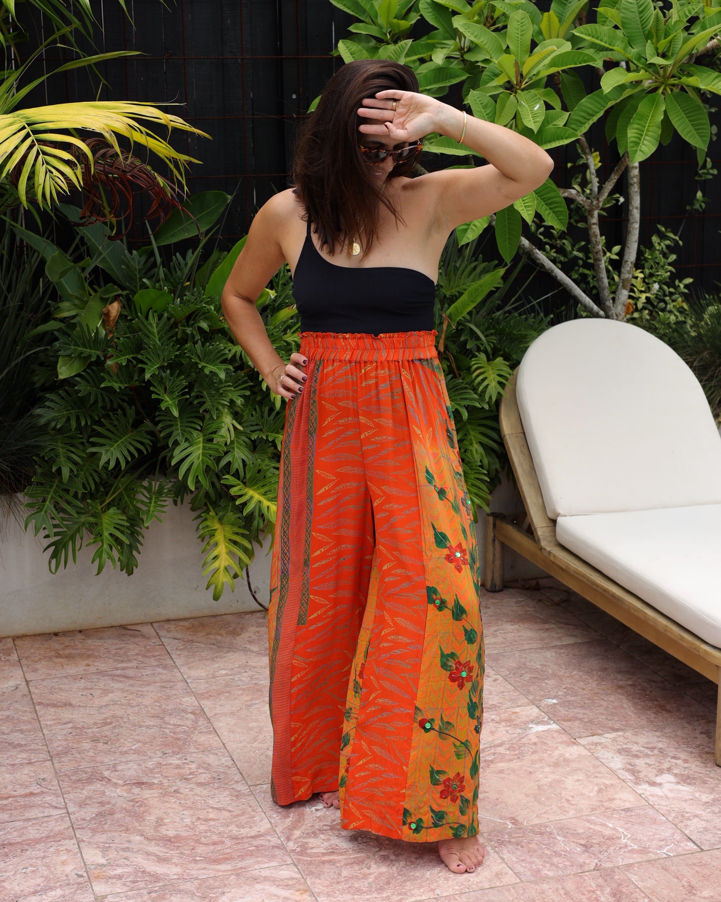 Marigold Pant, Col 20, MEDIUM