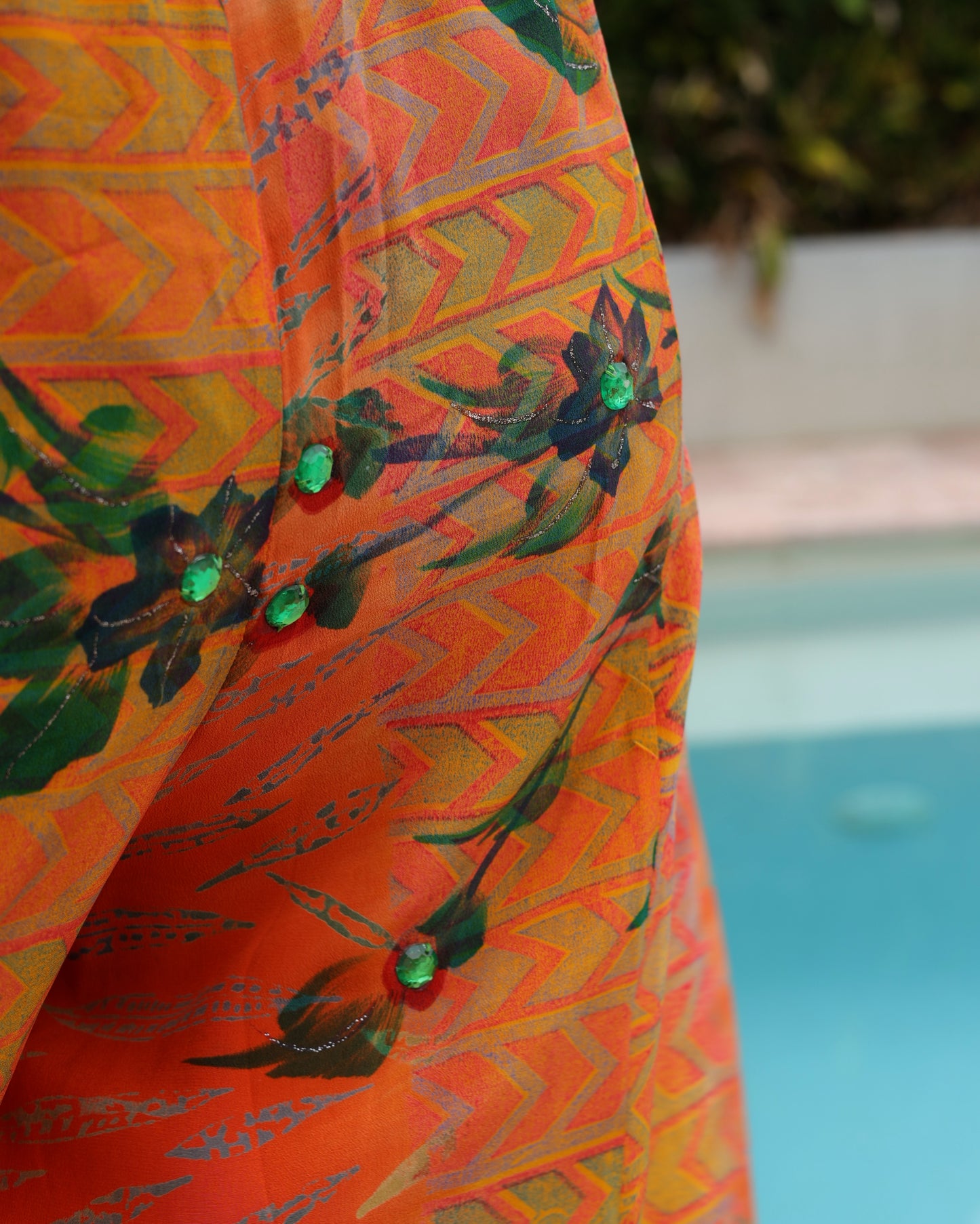 Marigold Pant, Col 20, MEDIUM