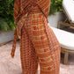 Marigold Pant, Col 6, MEDIUM