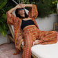 Marigold Pant, Col 6, MEDIUM