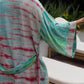 Marigold Silk Robe Col 05, SMALL