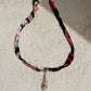 Tropical Anklet 09