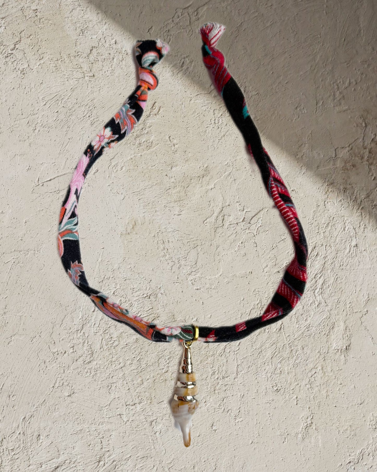 Tropical Anklet 09