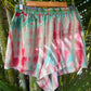 Silk Shorts Col 04 MEDIUM