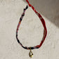 Tropical Anklet 08