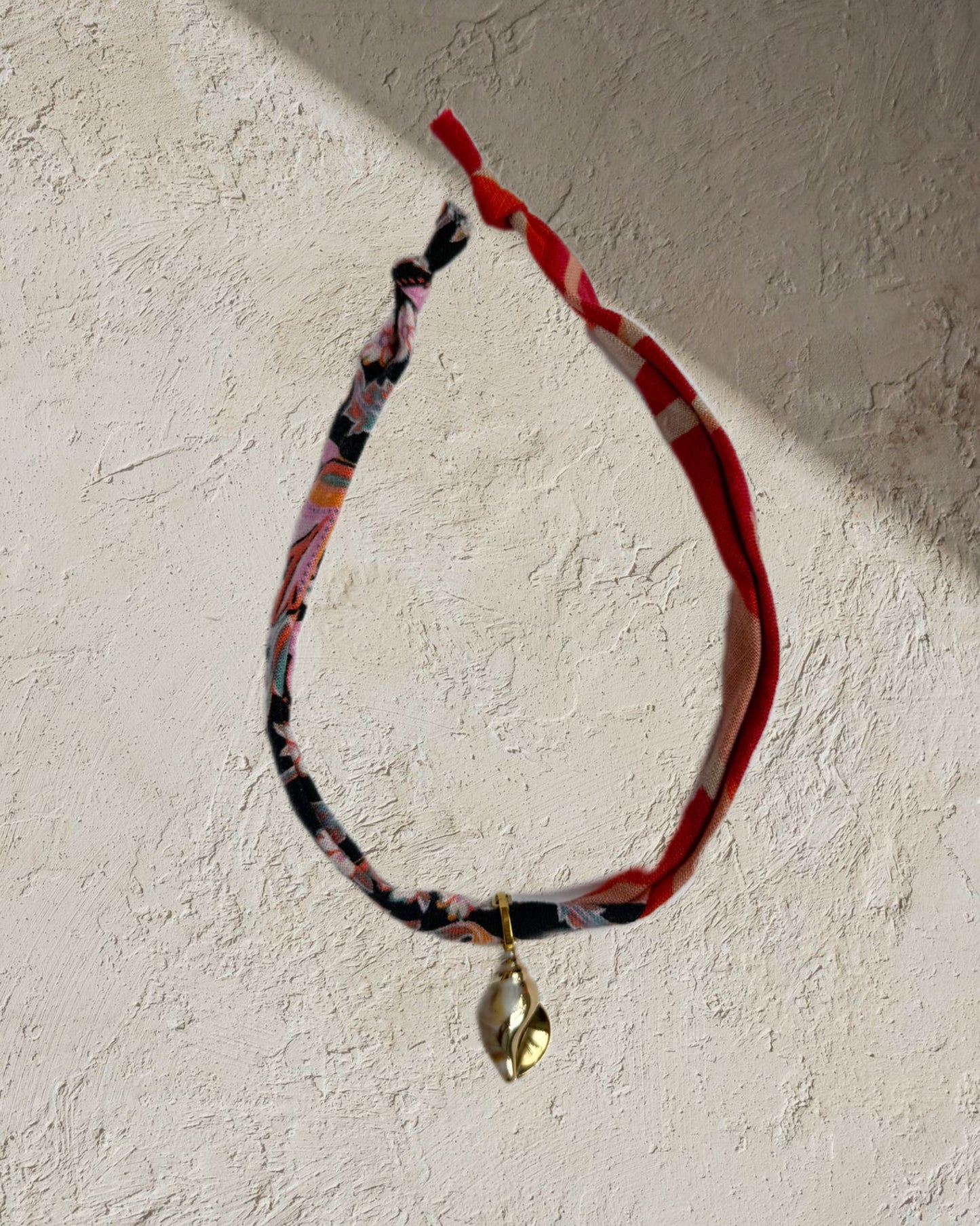Tropical Anklet 08